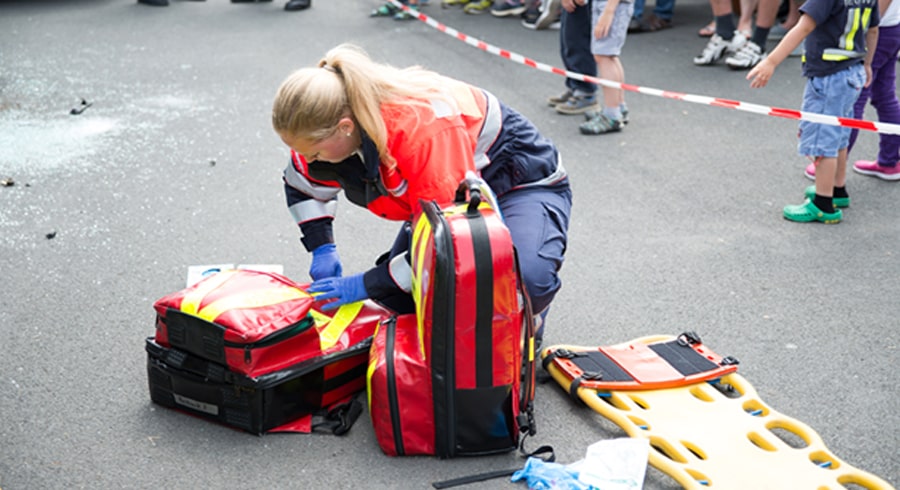 medicalbag