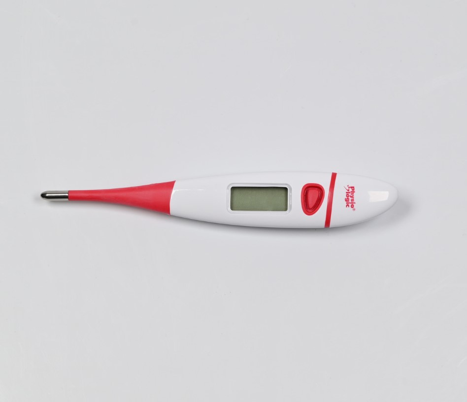 health digital thermometer